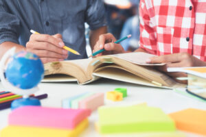 International School Recruitment
 国际学校人才招聘服务