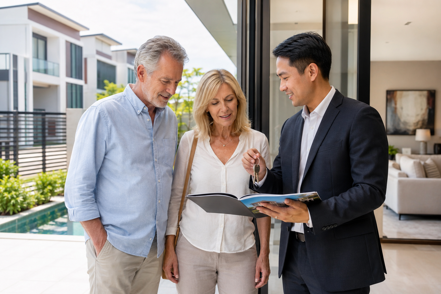 Can Foreigners Buy Property in Malaysia?