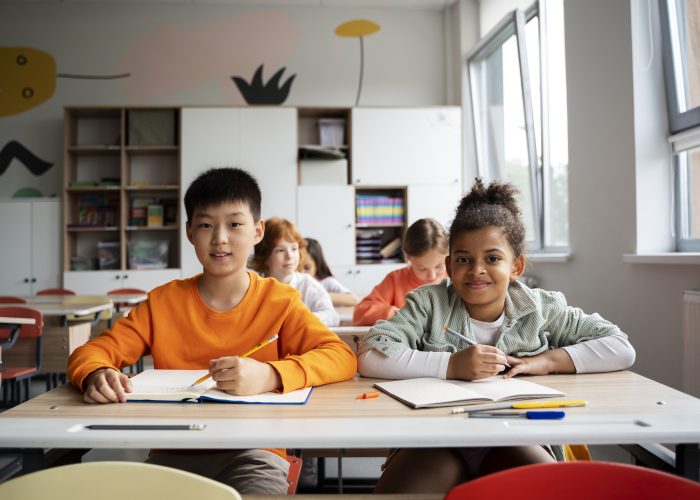International Schools