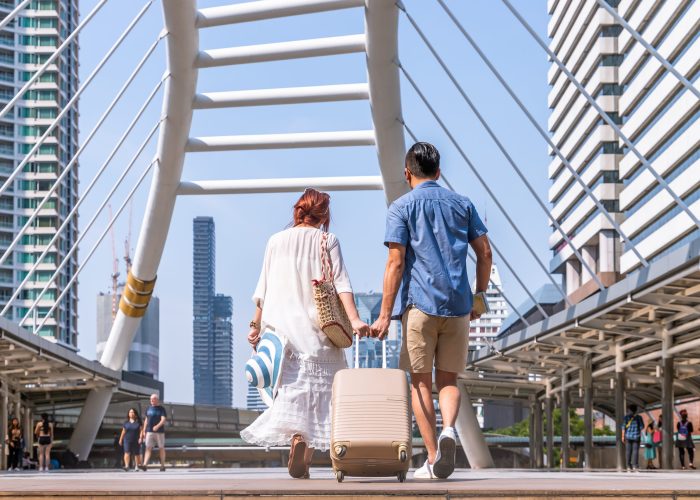 Growing international interest in Malaysia as a second-home destination for MM2H applicants, retirees and expatriates.