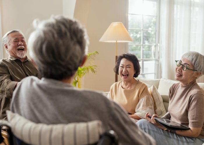 Comfortable lifestyle and second-home living in Malaysia for MM2H applicants, retirees and expatriate families.